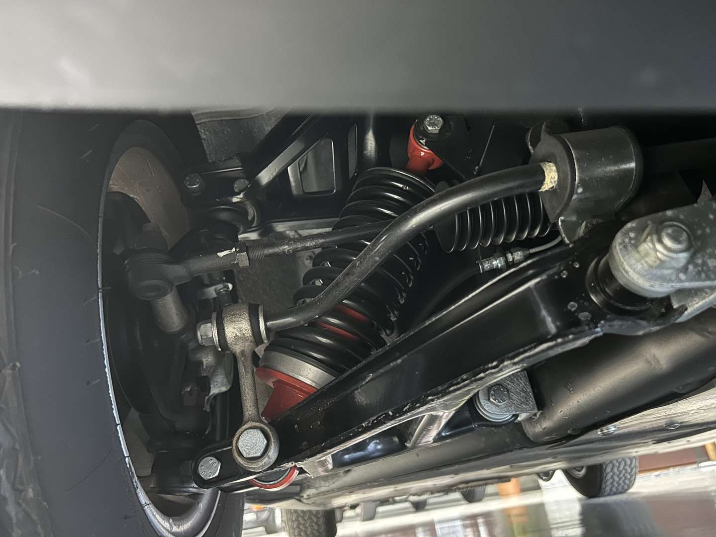 Ferrari Dino 246 - 1970 - Joinsteer - #13