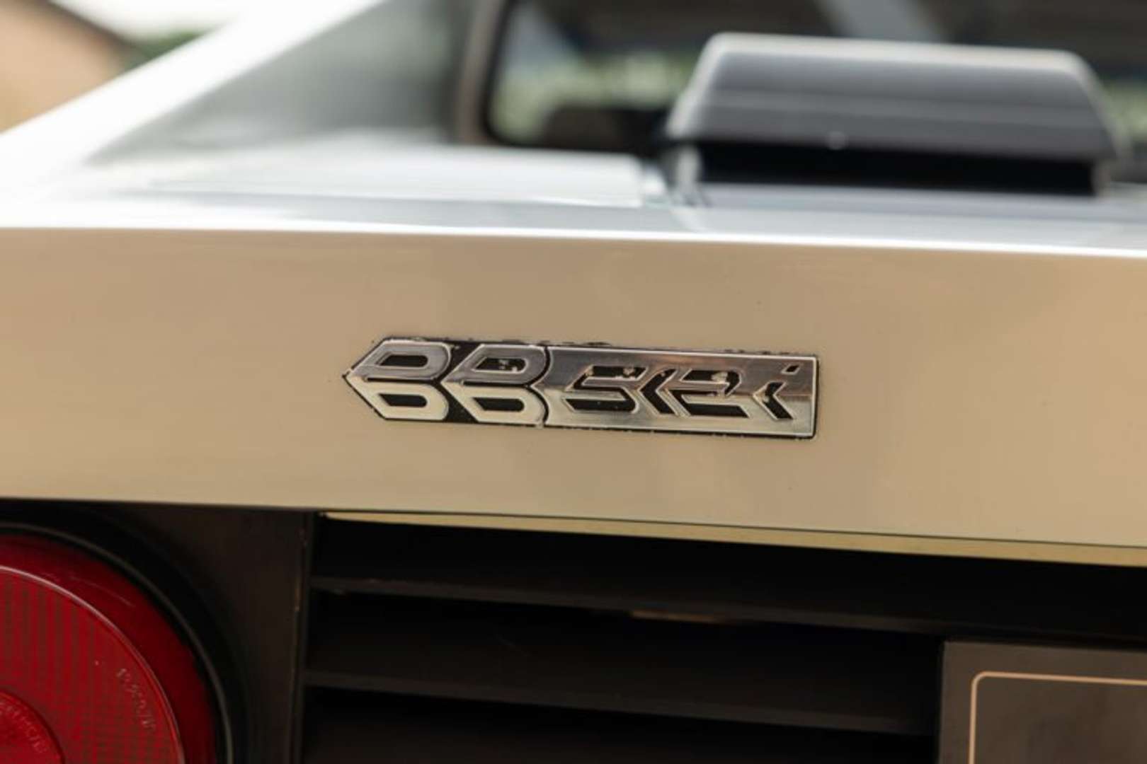 Ferrari 512 BB - 1982 - Joinsteer - #15