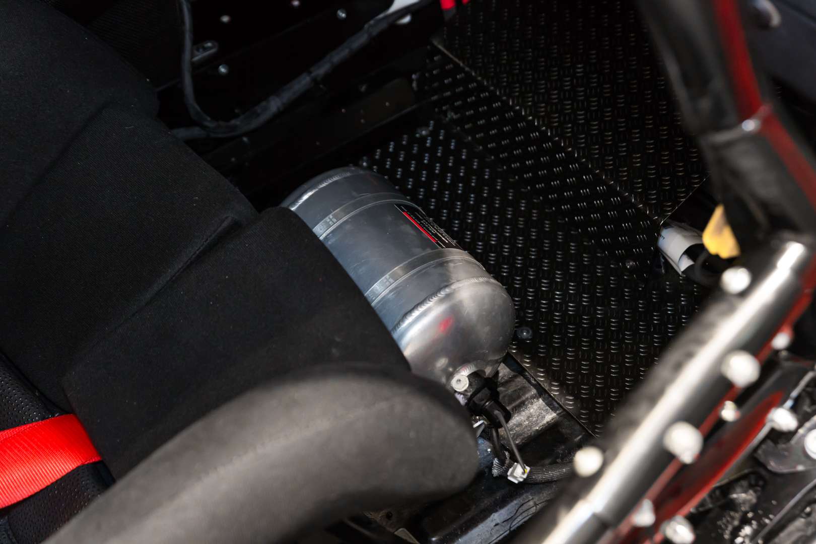 Ferrari 488 - 2018 - Joinsteer - #9