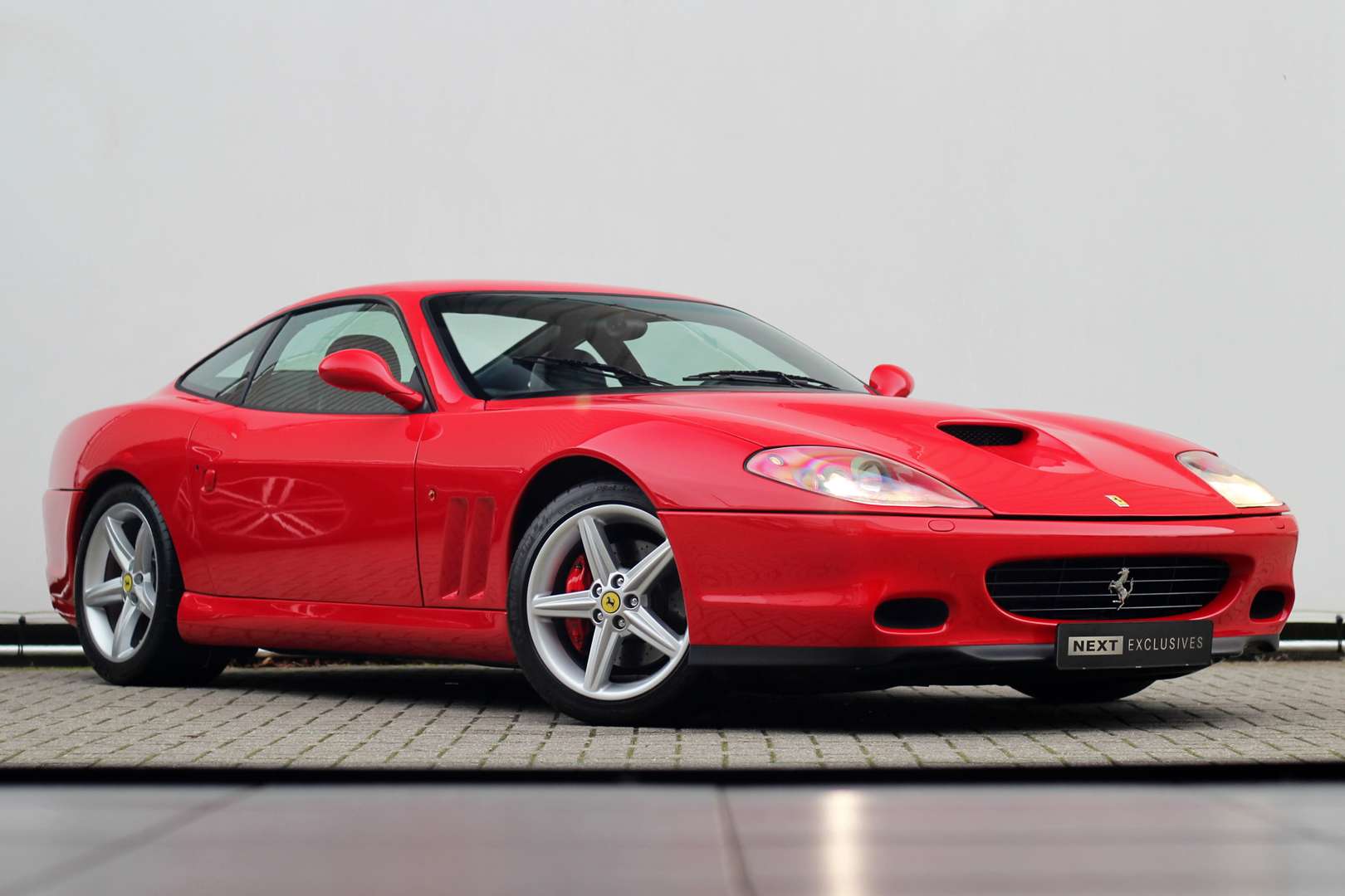 Ferrari 575 M Maranello - 2003 - Joinsteer - #2