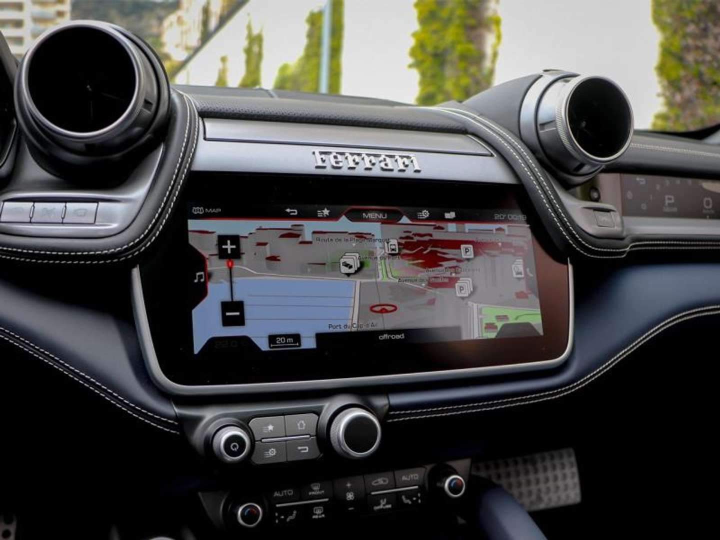 Ferrari GTC4Lusso - 2017 - Joinsteer - #14