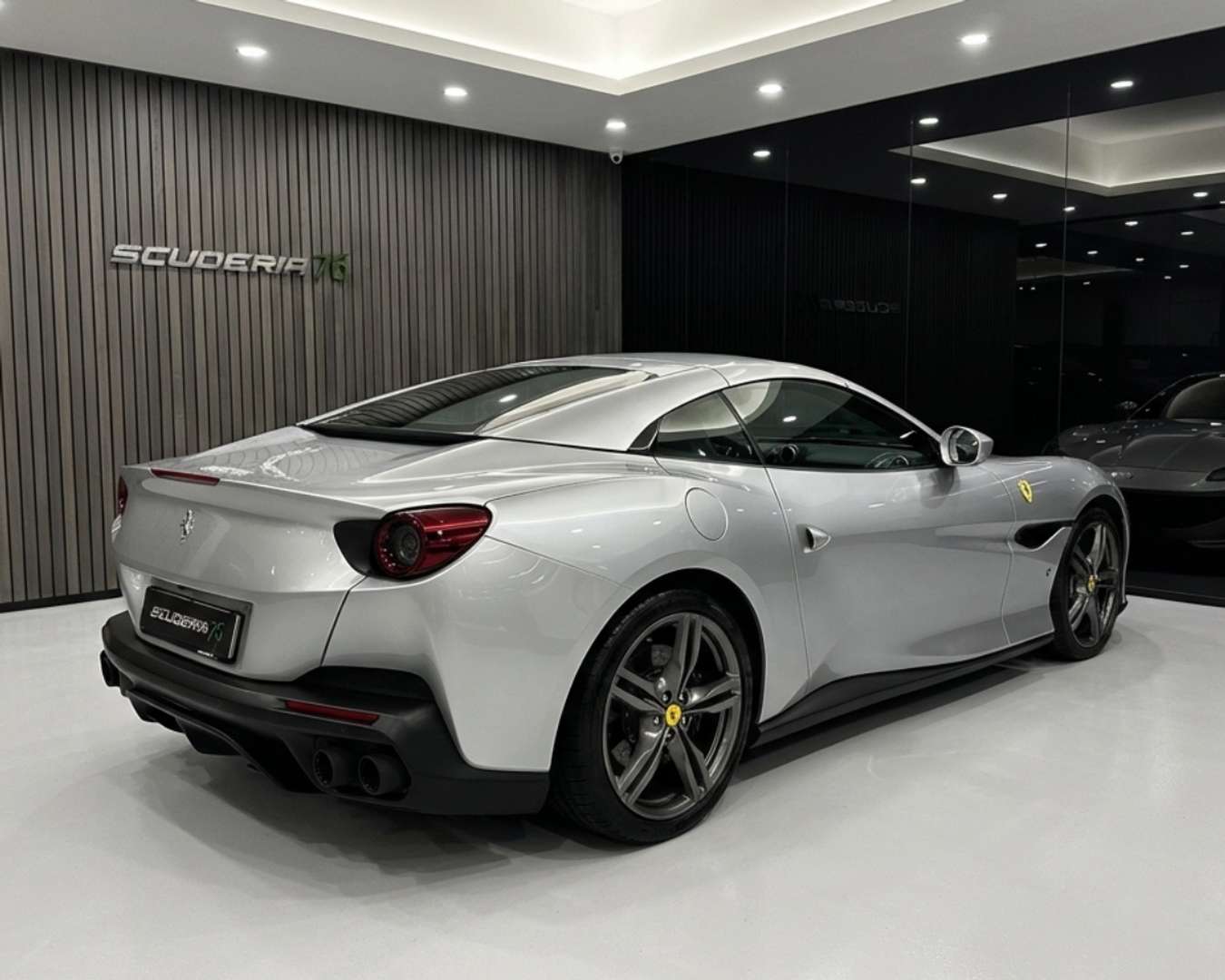 Ferrari Portofino - 2020 - Joinsteer - #4