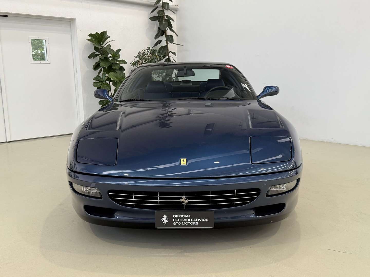 Ferrari 456 GT - 1994 - Joinsteer - #4