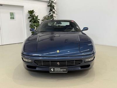 Ferrari 456 GT -  - Joinsteer - #3