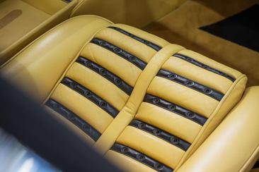 Ferrari Daytona — photo 13