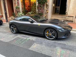 Ferrari Roma - 2021 - Joinsteer - #1