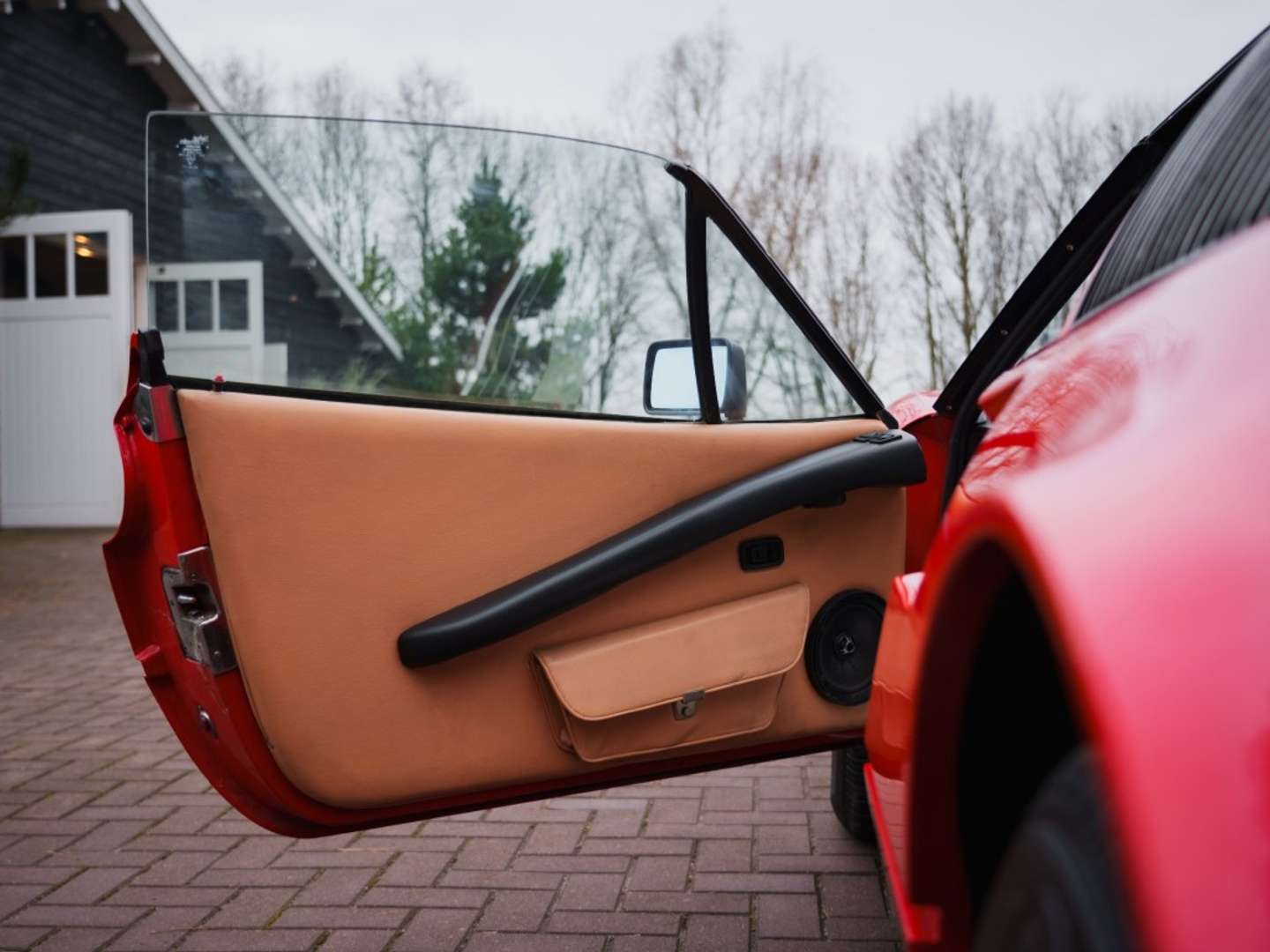 Ferrari 308 GTS - 1979 - Joinsteer - #5