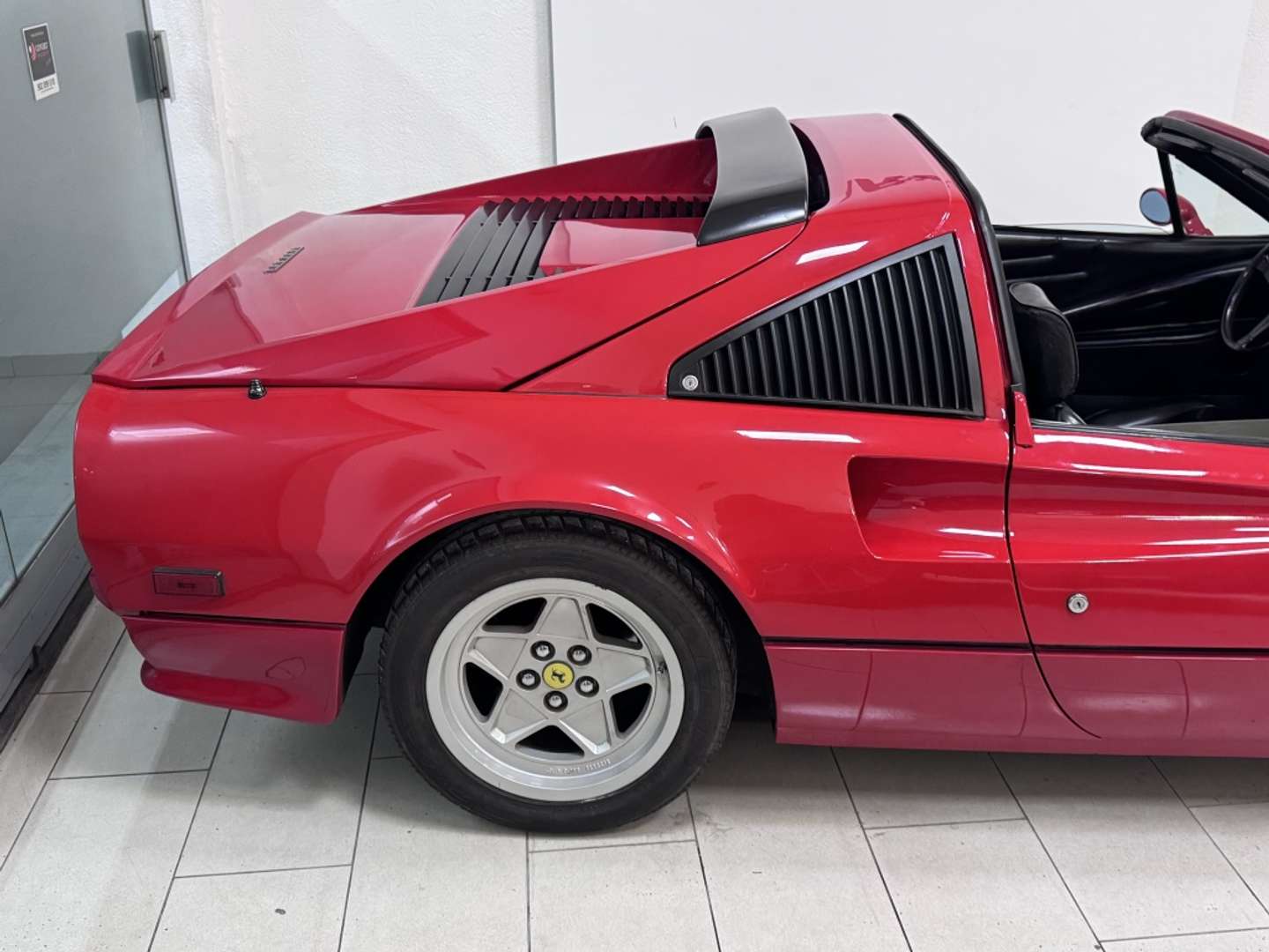 Ferrari 308 GTS - 1981 - Joinsteer - #4