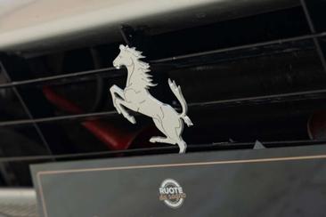 Ferrari 512 BB — photo 16