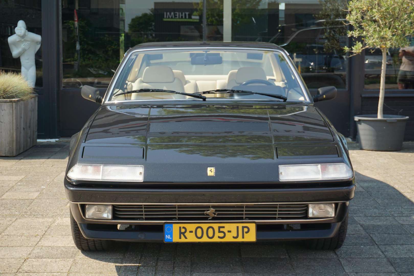 Ferrari 412 - 1987 - Joinsteer - #7