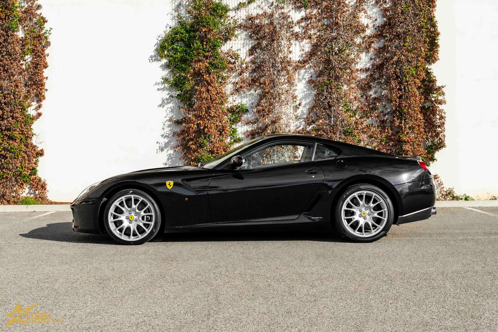 Ferrari 599 GTB - 2007 - Joinsteer - #4