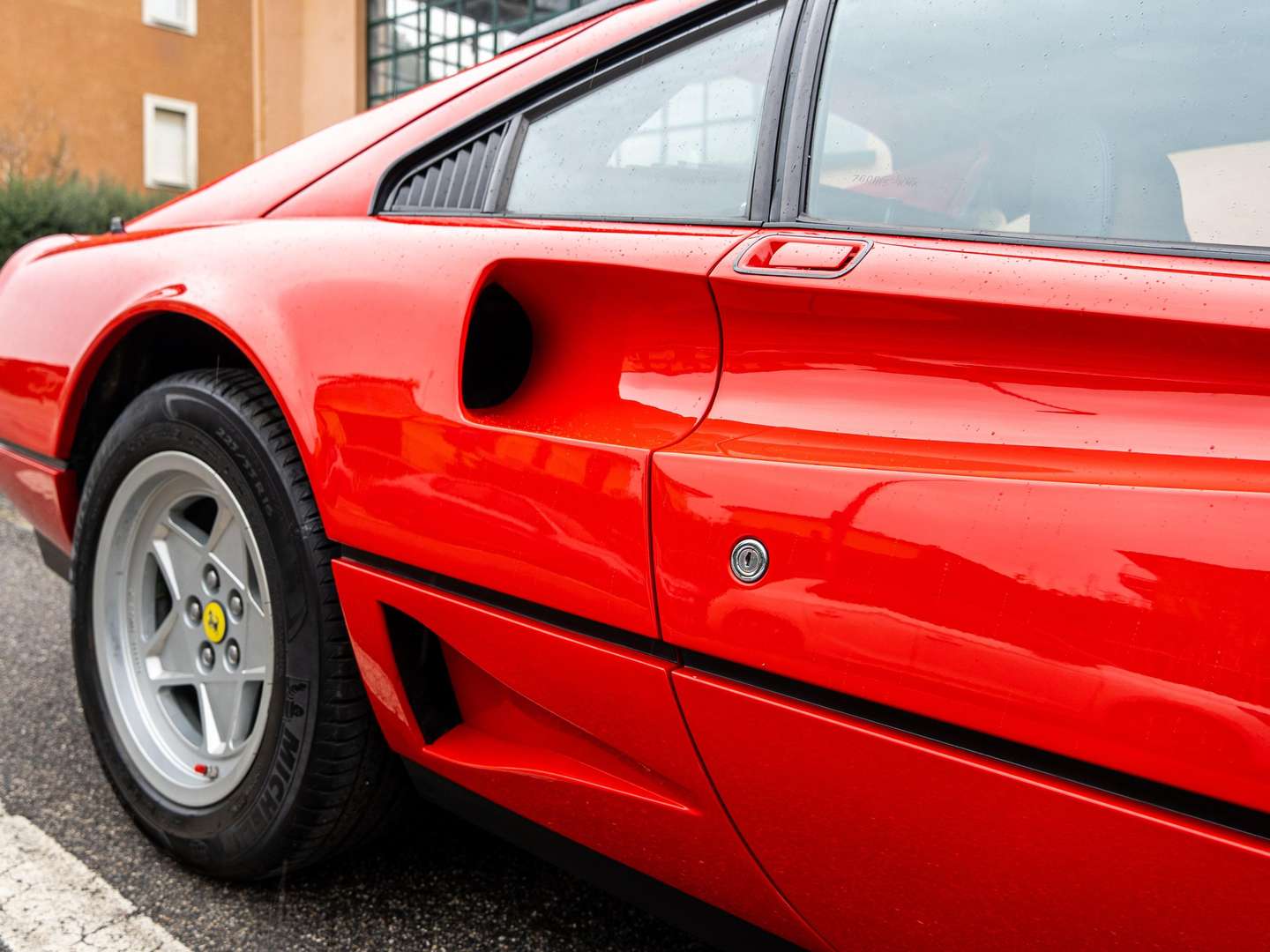 Ferrari 208 GTB - 1988 - Joinsteer - #9