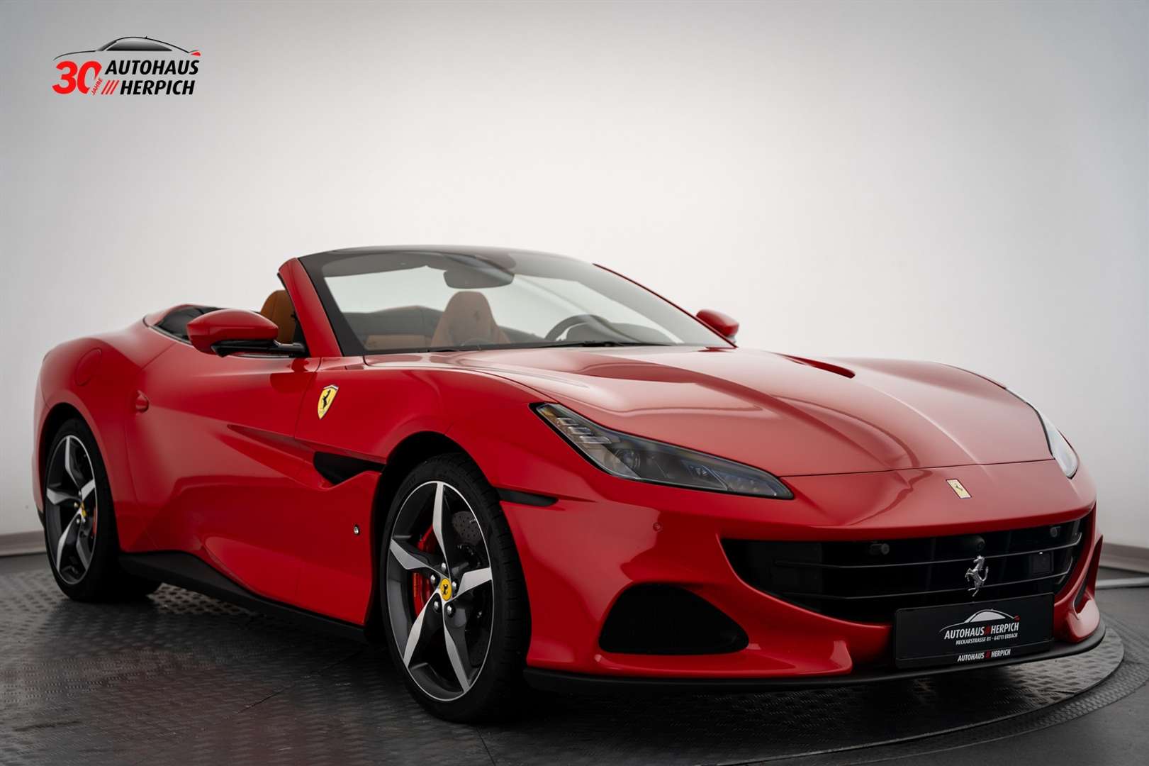 Ferrari Portofino M - 2023 - Joinsteer - #7