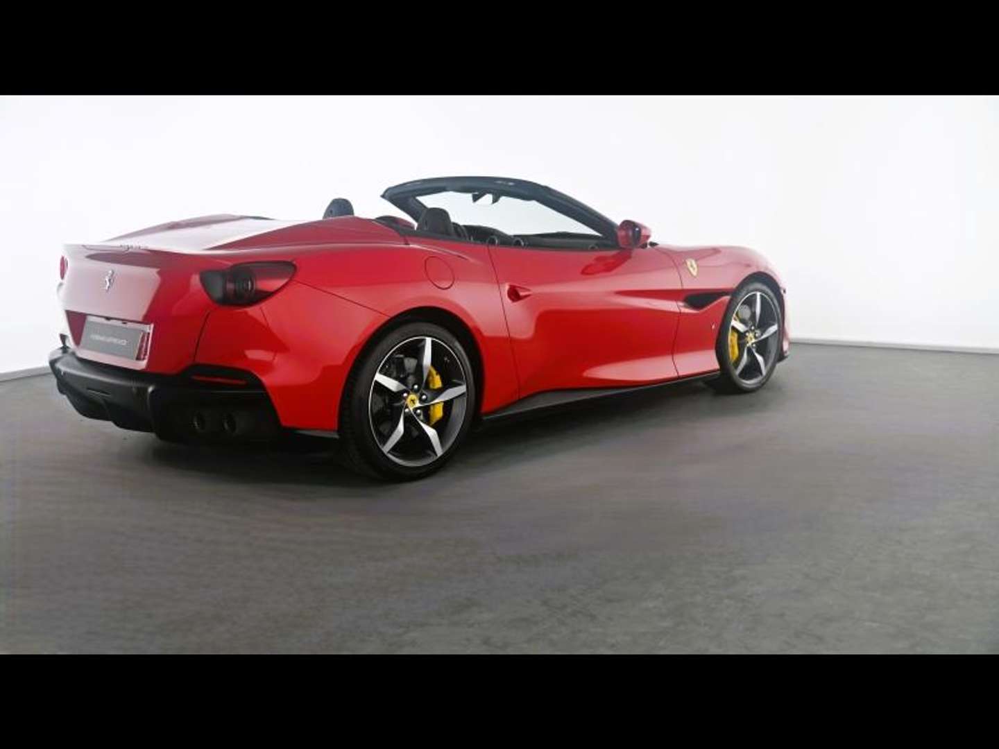Ferrari Portofino M - 2021 - Joinsteer - #1