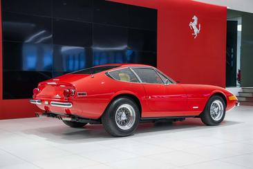 Ferrari Daytona — photo 14