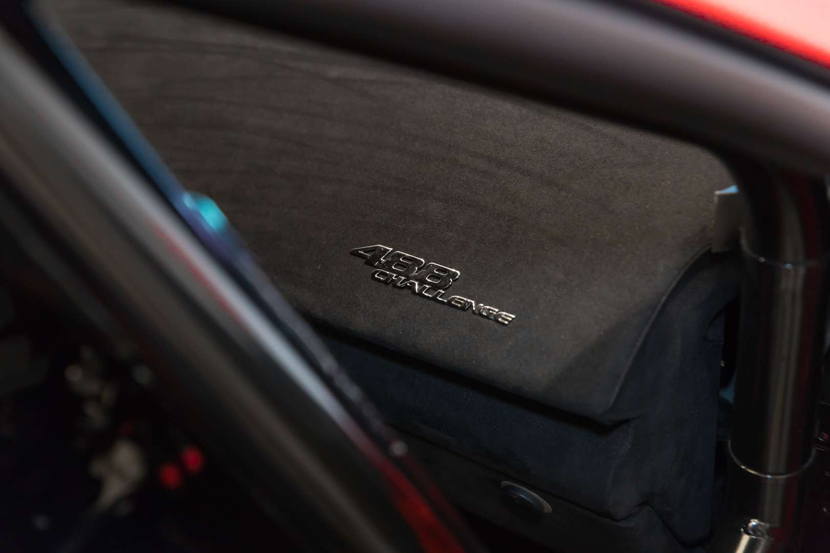 Ferrari 488 - 2018 - Joinsteer - #10