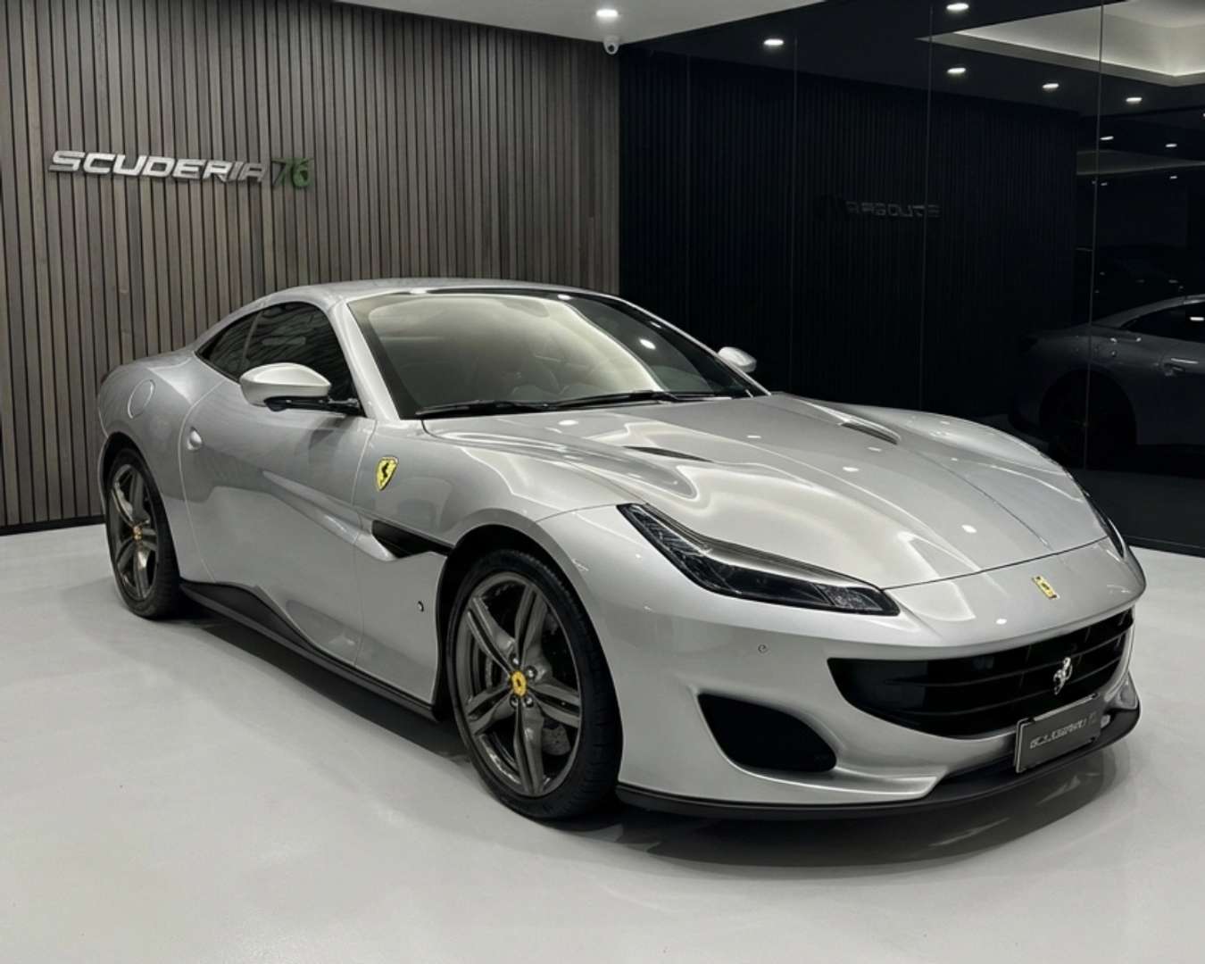 Ferrari Portofino - 2020 - Joinsteer - #5