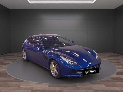 Ferrari GTC4Lusso -  - Joinsteer - #1