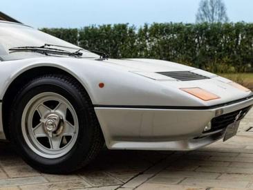 Ferrari 512 BB — photo 17