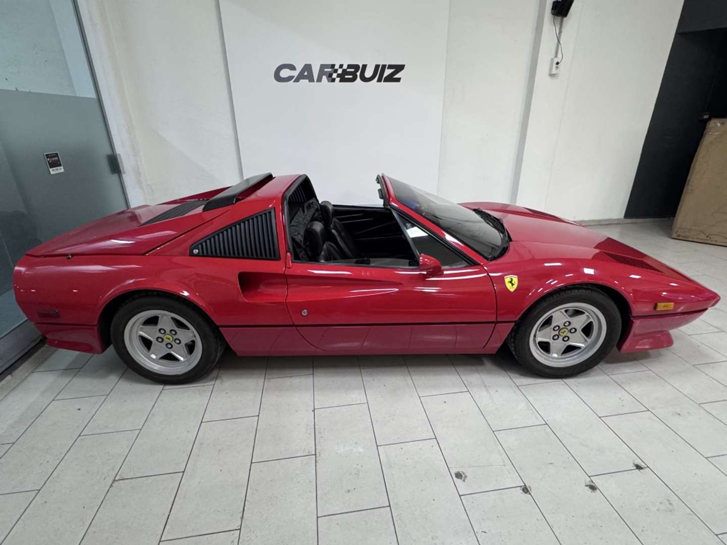 Ferrari 308 GTS - 1981 - Joinsteer - #5