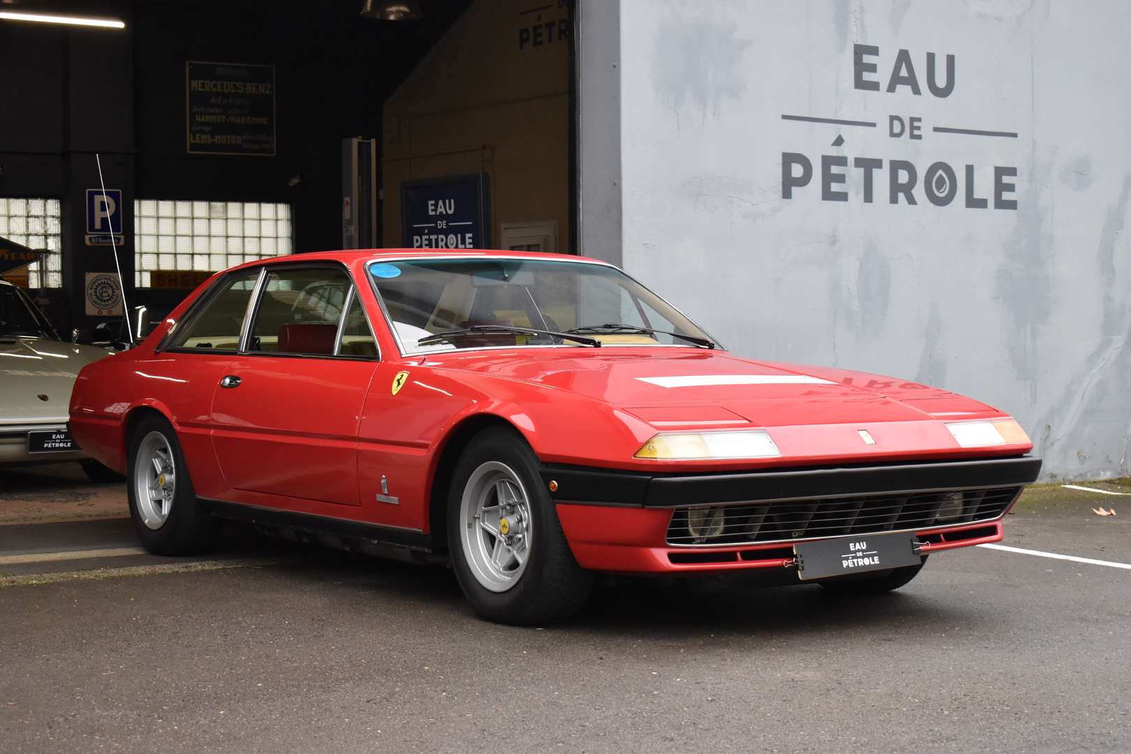 Ferrari 400 - 1979 - Joinsteer - #2