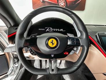 Ferrari Roma — photo 3
