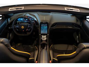 Ferrari Roma — photo 13