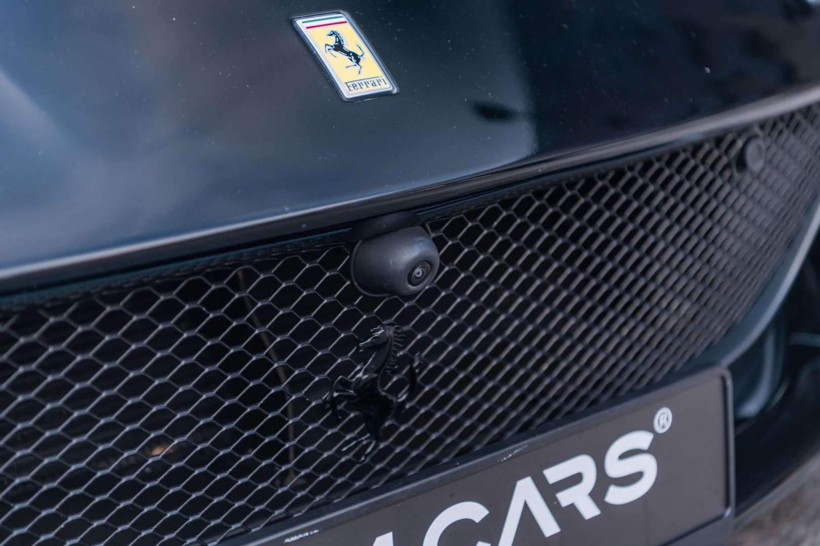 Ferrari 812 GTS - 2020 - Joinsteer - #12