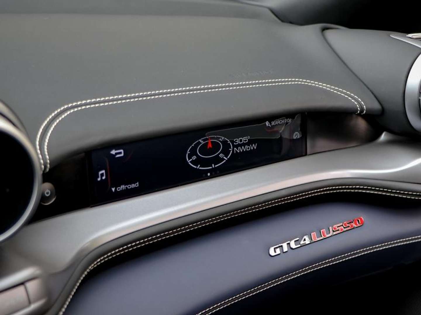 Ferrari GTC4Lusso - 2017 - Joinsteer - #16