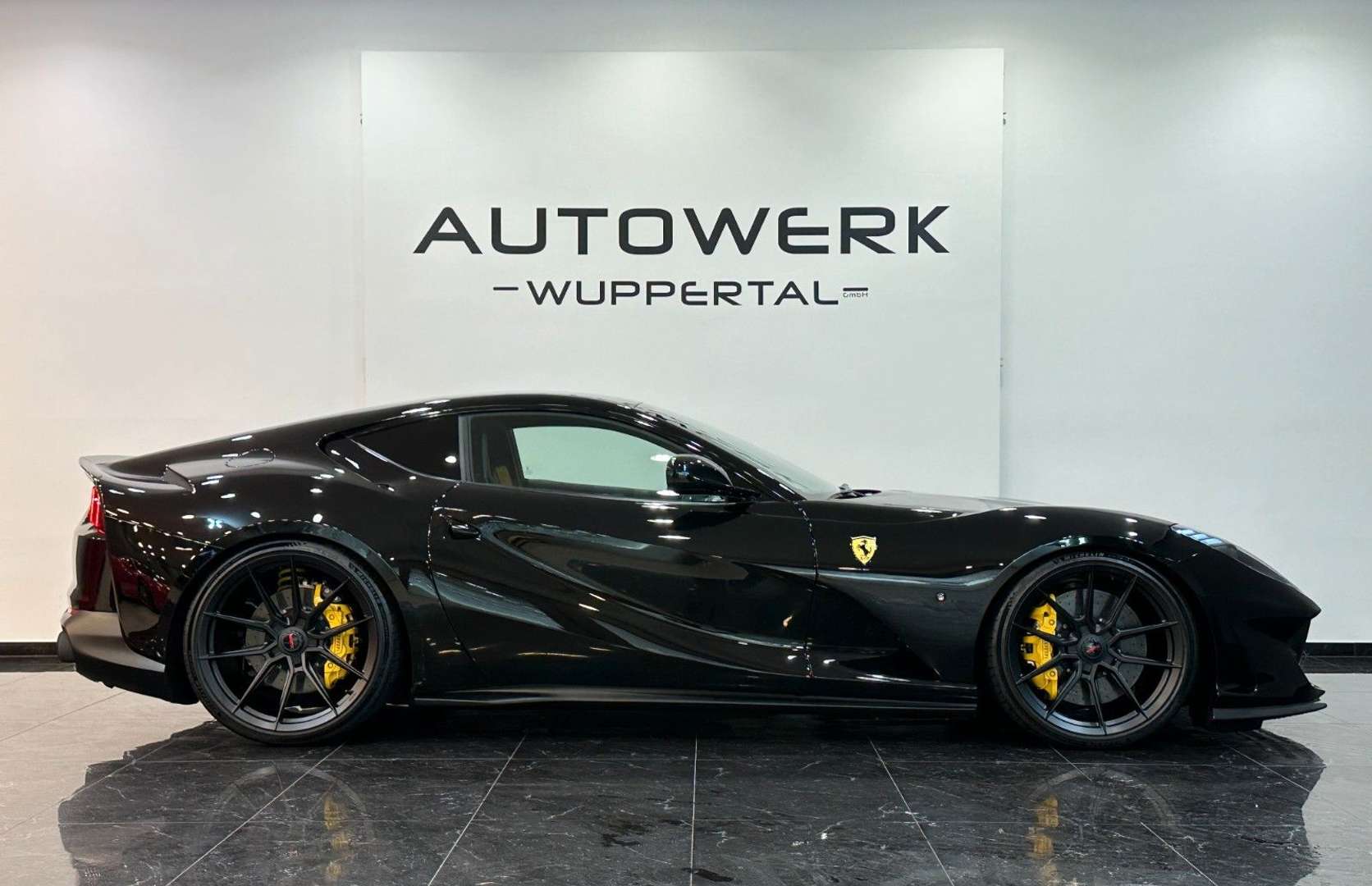 Ferrari 812 Superfast - 2018 - Joinsteer - #3