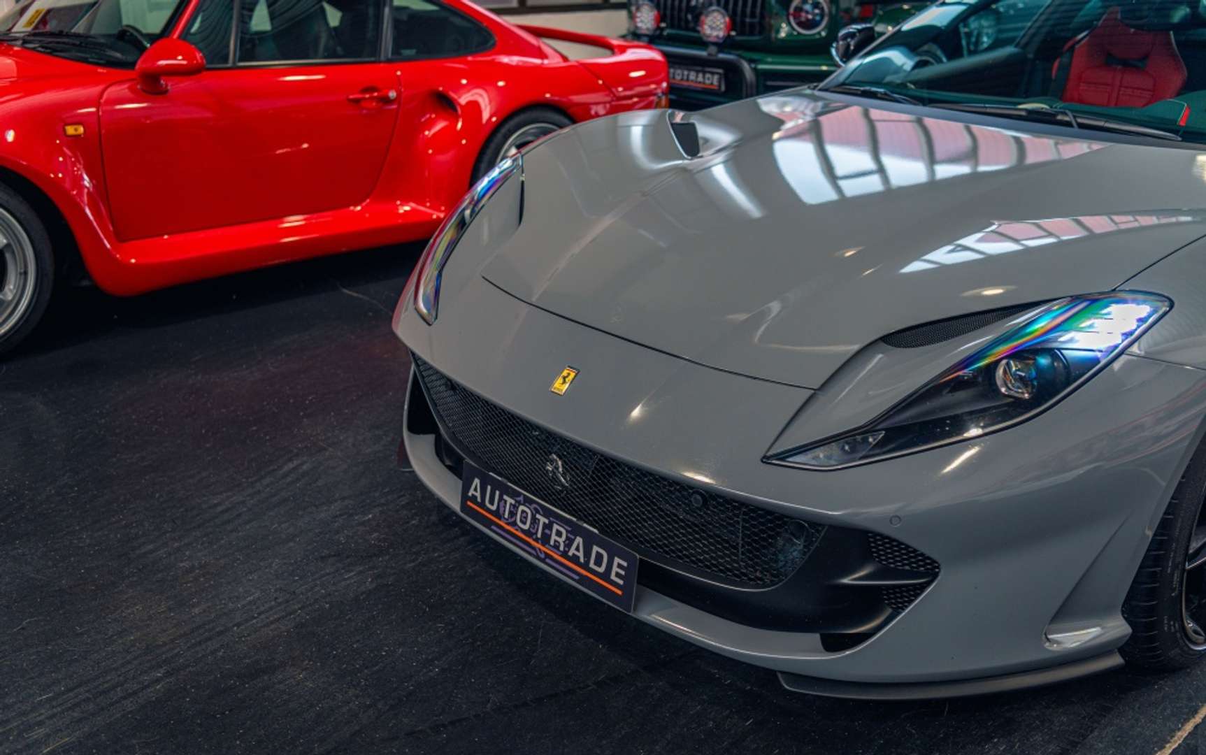 Ferrari 812 Superfast - 2018 - Joinsteer - #3