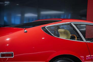 Ferrari Daytona — photo 15