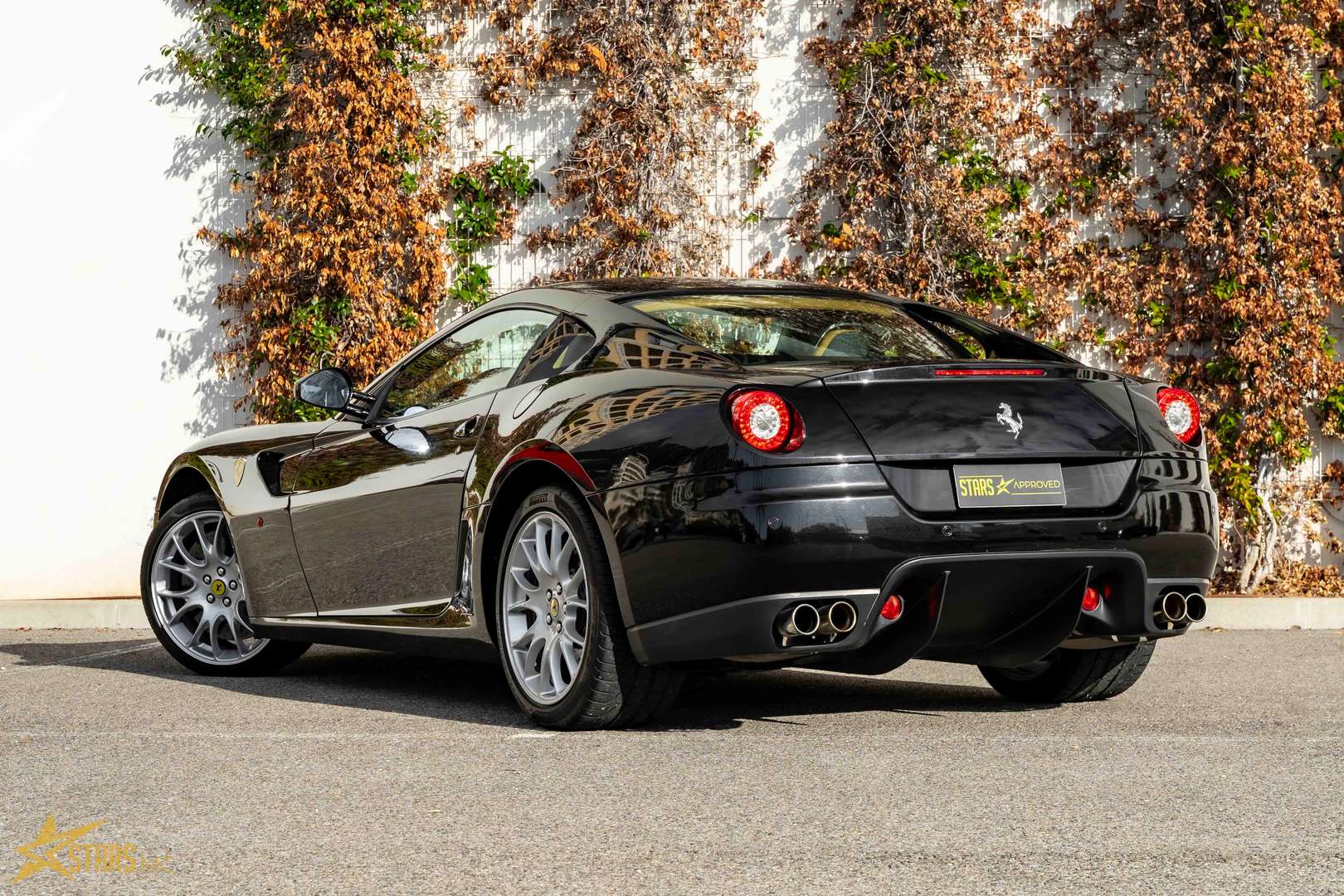 Ferrari 599 GTB - 2007 - Joinsteer - #5