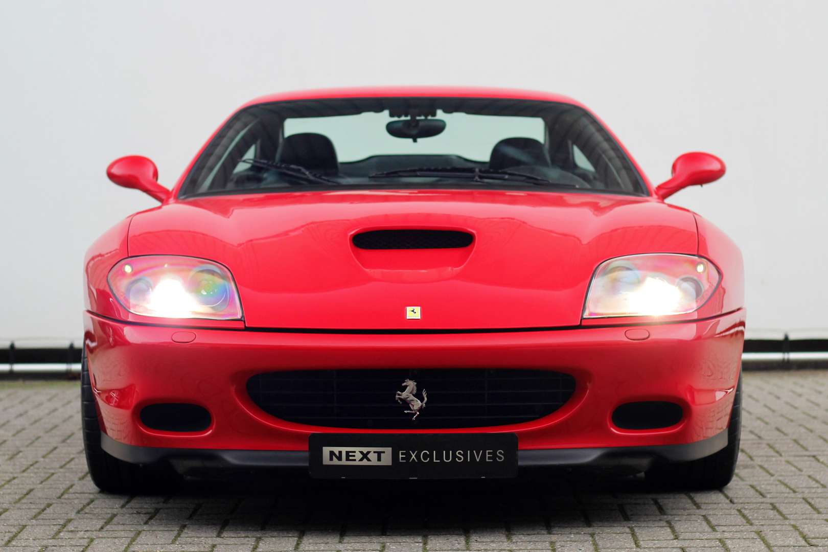 Ferrari 575 M Maranello - 2003 - Joinsteer - #3
