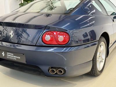 Ferrari 456 GT -  - Joinsteer - #5