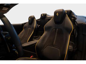 Ferrari Roma — photo 14