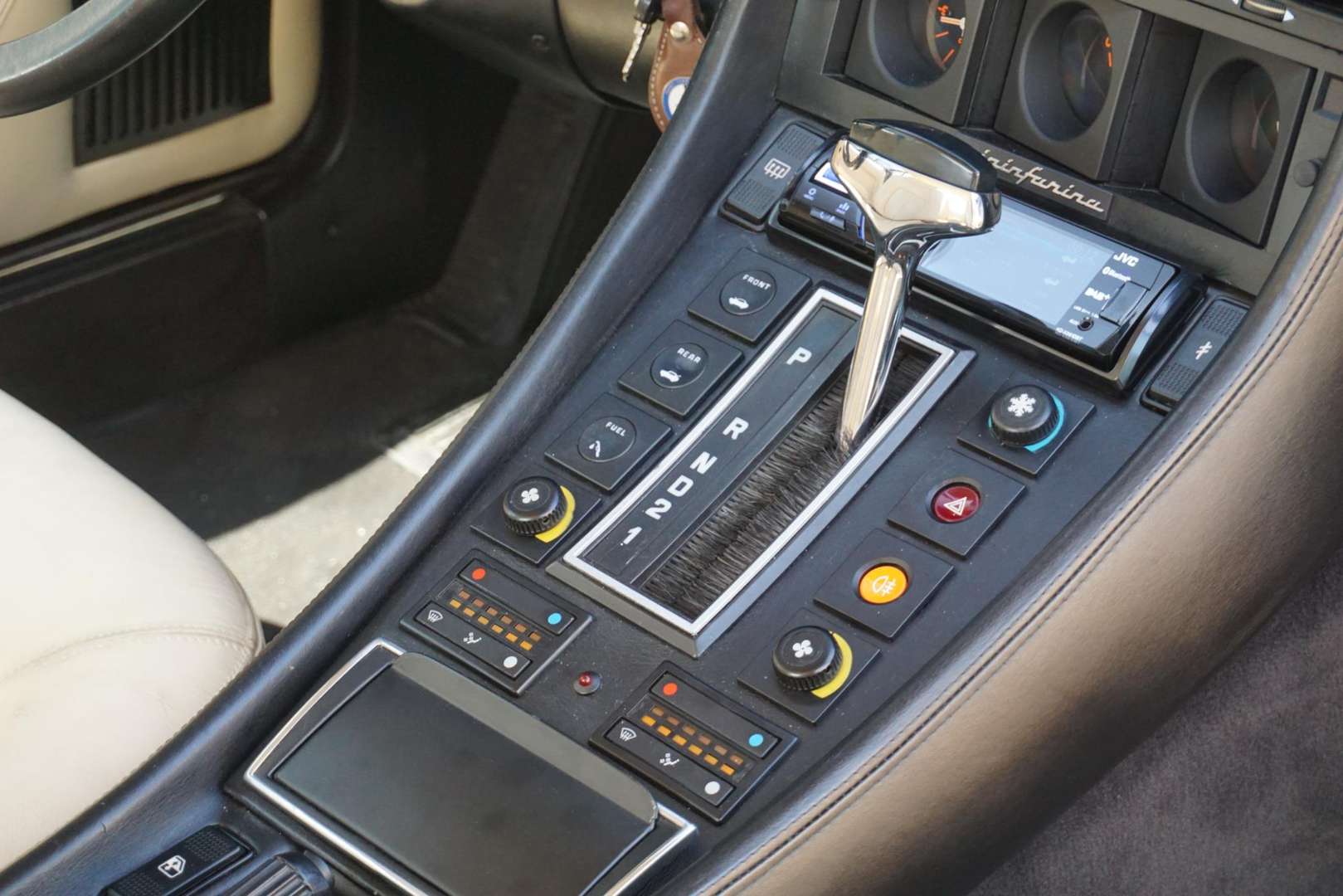 Ferrari 412 - 1987 - Joinsteer - #9