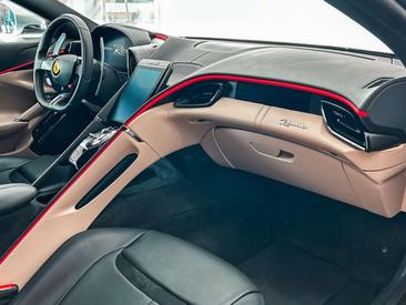 Ferrari Roma — photo 4