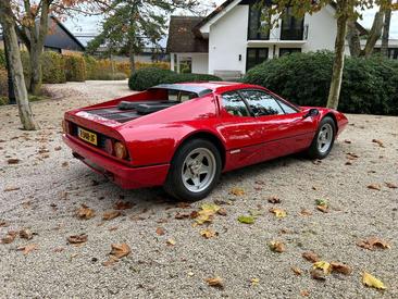 Ferrari 512 BB — photo 5
