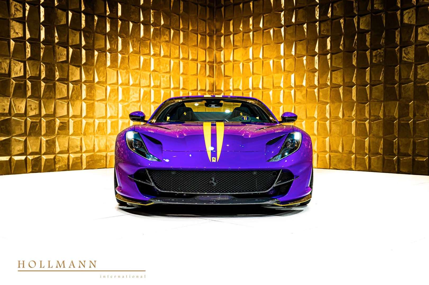 Ferrari 812 GTS - 2020 - Joinsteer - #3