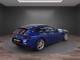 Ferrari GTC4Lusso -  - Joinsteer - #2