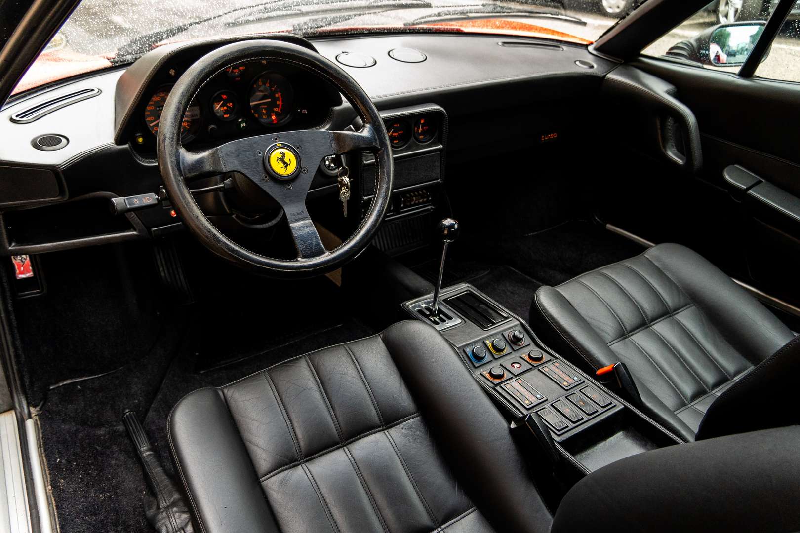 Ferrari 208 GTB - 1988 - Joinsteer - #11