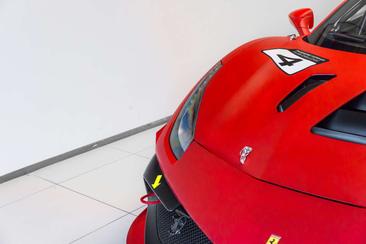 Ferrari 488 — photo 12