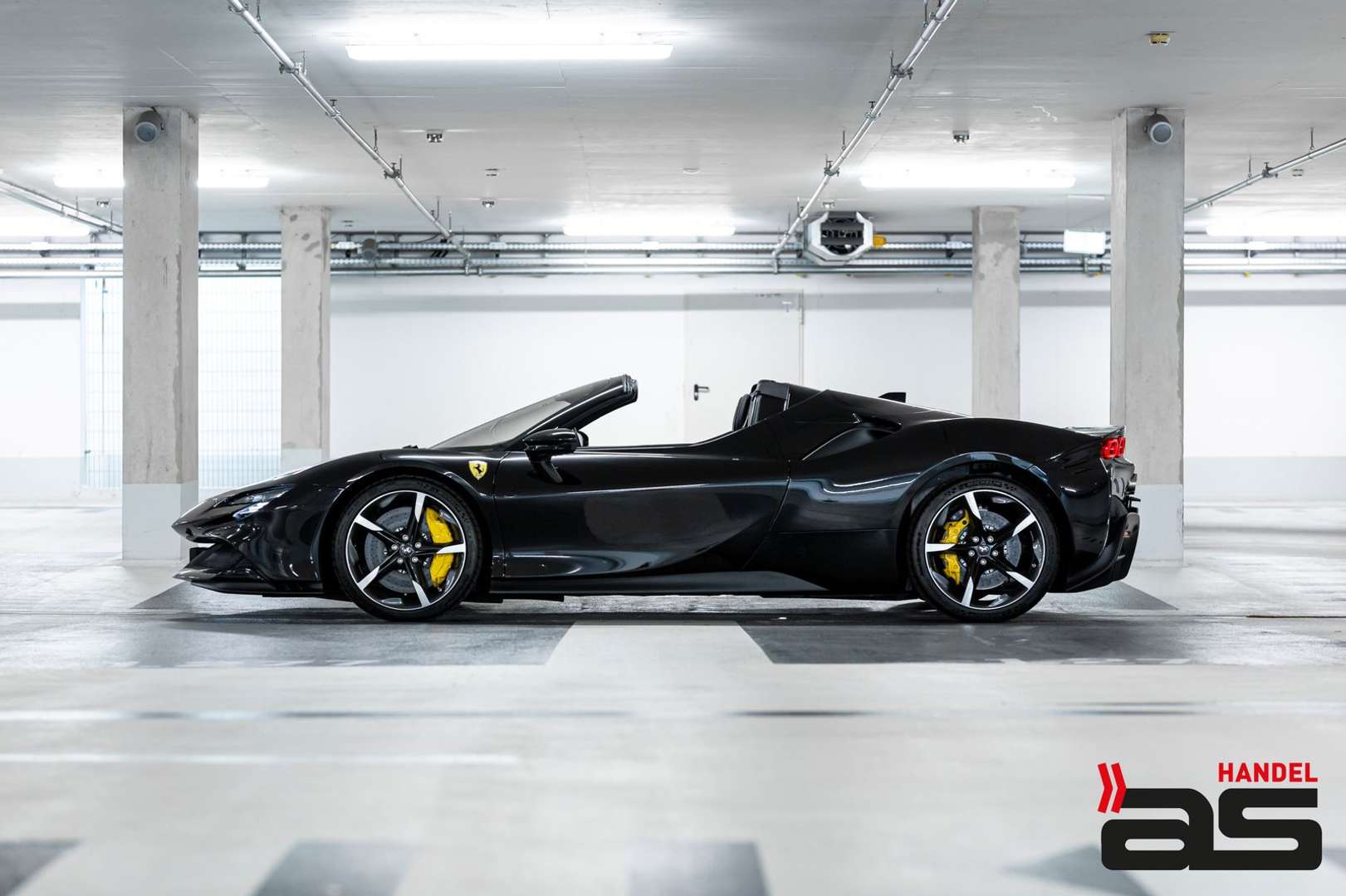 Ferrari SF90 Spider - 2024 - Joinsteer - #2