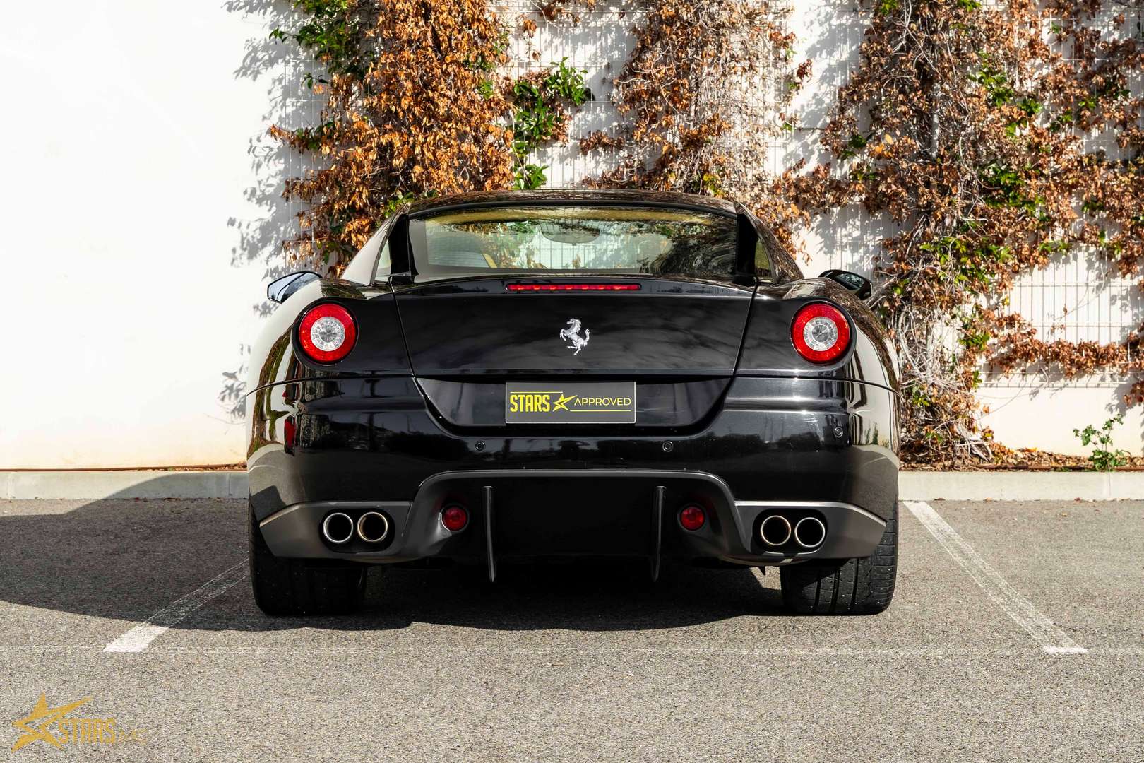 Ferrari 599 GTB - 2007 - Joinsteer - #6