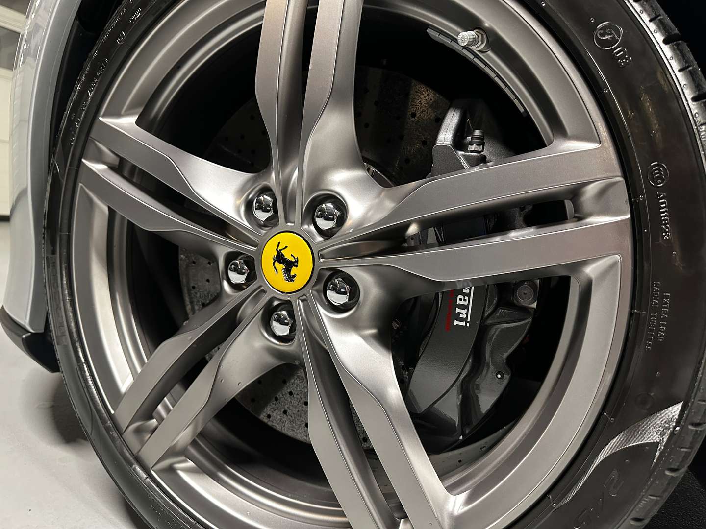 Ferrari Portofino - 2020 - Joinsteer - #7