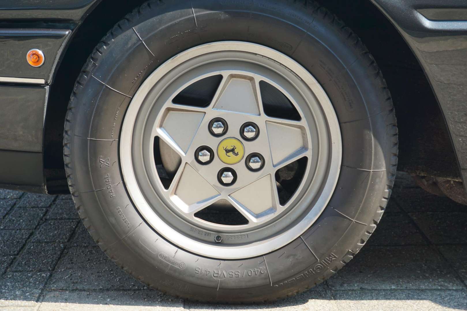 Ferrari 412 - 1987 - Joinsteer - #10