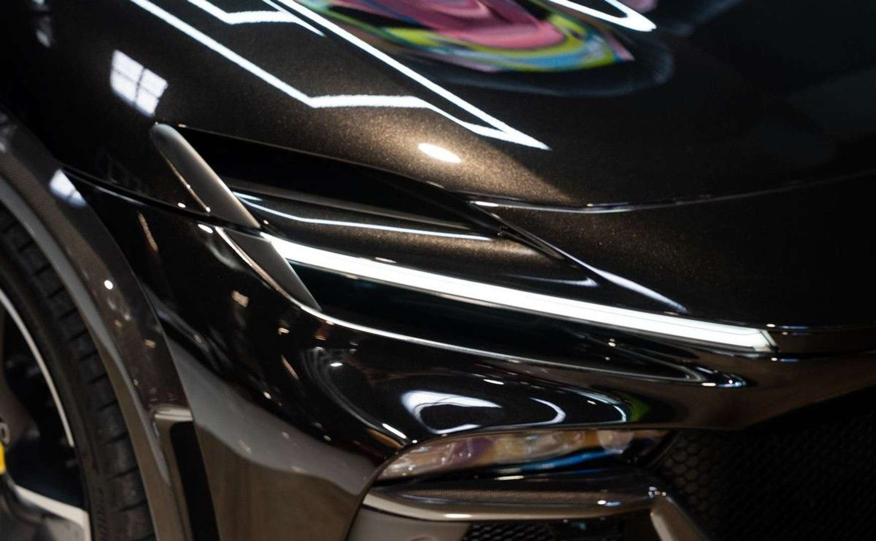 Ferrari Purosangue - 2025 - Joinsteer - #5