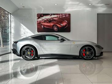 Ferrari Roma — photo 5