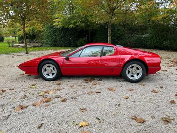 Ferrari 512 BB — photo 6